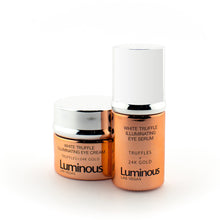 Load image into Gallery viewer, White Truffle Illuminating Set