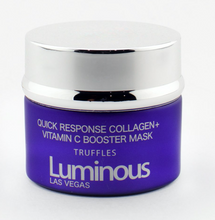 Load image into Gallery viewer, Quick Response Collagen + Vitamin C Booster Set