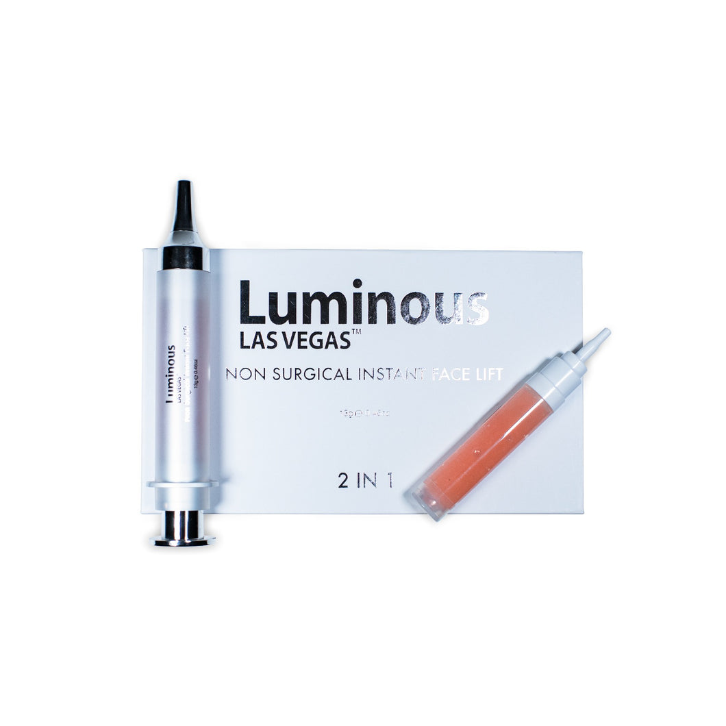 2 In 1 Non Surgical Instant Face Lift