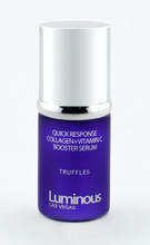 Load image into Gallery viewer, Quick Response Collagen + Vitamin C Booster Set
