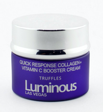 Load image into Gallery viewer, Quick Response Collagen + Vitamin C Booster Set
